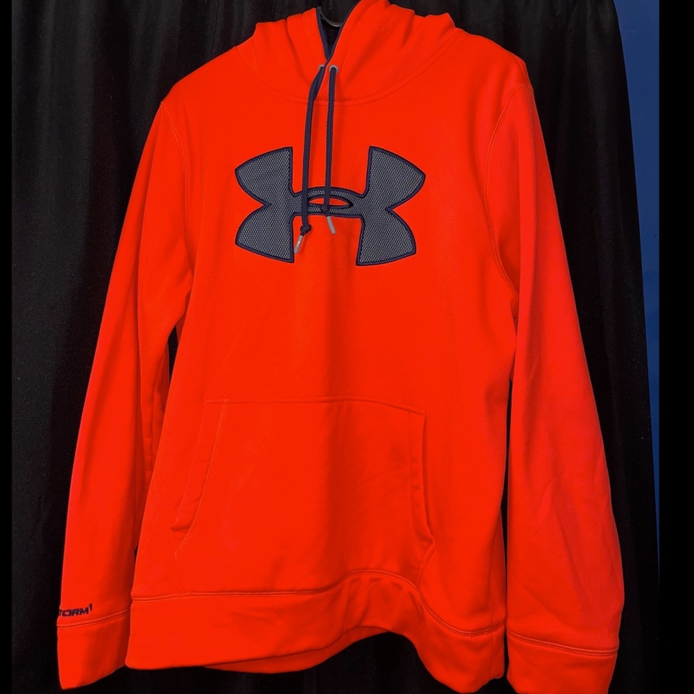 Under Armour hoodie